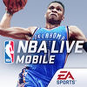 NBA LIVE Mobile