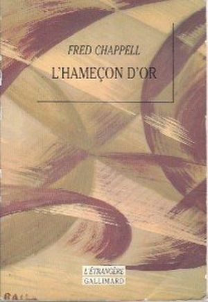 L'hameçon d'or