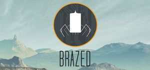 Brazed