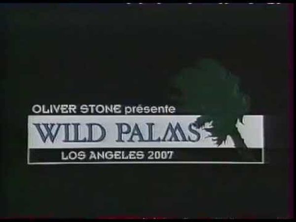 Wild Palms