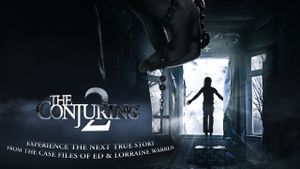 The Conjuring 2 - Experience Enfield VR 360