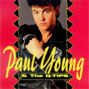 Paul Young & The Q-Tips
