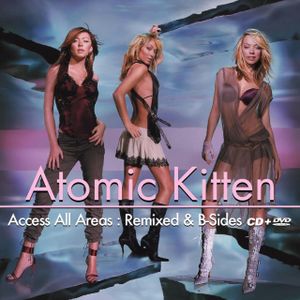 Access All Areas: Remixed & B‐Sides