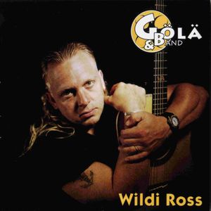 Wildi Ross