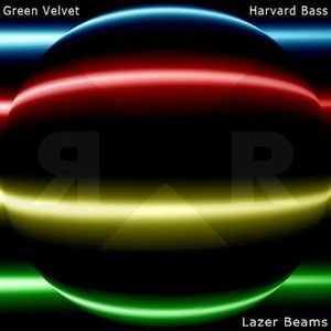 Lazer Beams (Single)