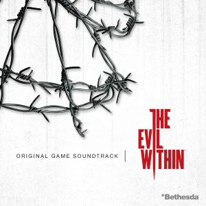 The Evil Within (Original Game Soundtrack) (OST)