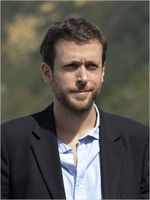 Photo Joachim Lafosse