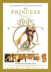 Affiche Princess Affiche Princess
