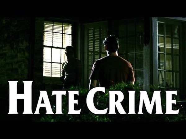 Hate Crime