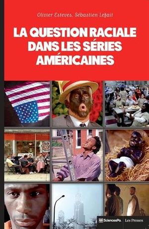 La question raciale dans les séries américaines