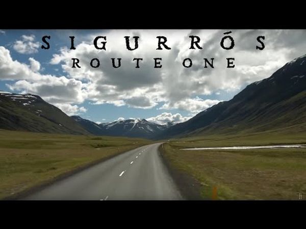 Sigur Rós - Route One