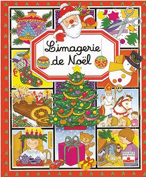 L'imagerie de Noël