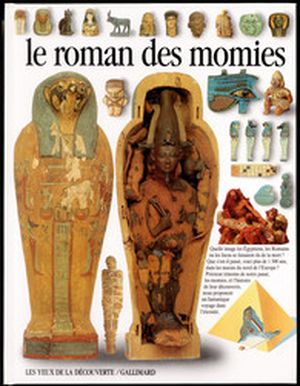 Le roman des momies