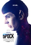 Affiche For the Love of Spock