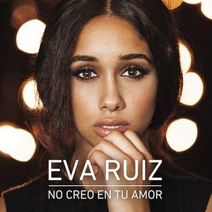 No creo en tu amor (Single)