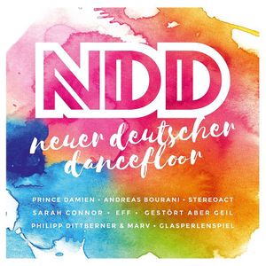 NDD: Neuer Deutscher Dancefloor