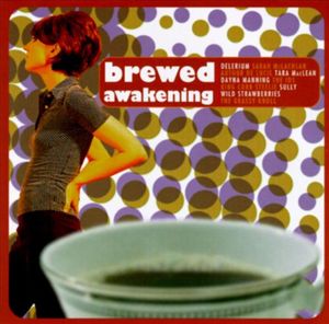 Brewed Awakening