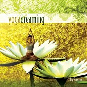 Yoga Dreaming