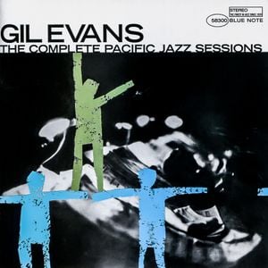 The Complete Pacific Jazz Sessions