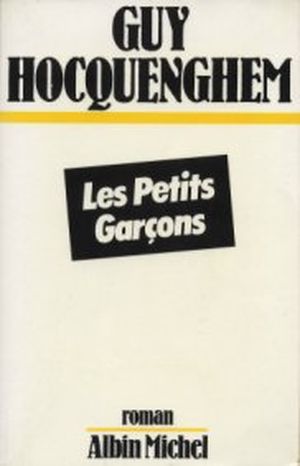 Les Petits Garçons