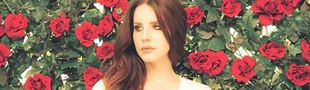 Cover Les meilleurs morceaux de Lana Del Rey