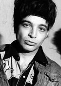 Alan Vega
