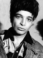 Alan Vega