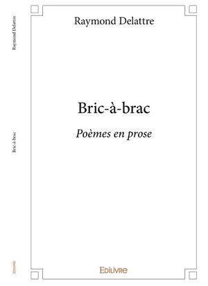 bric-à-brac