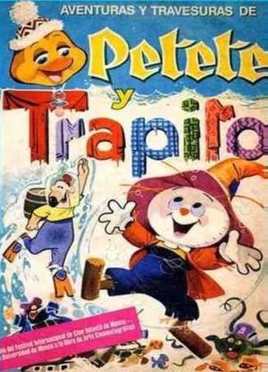 Trapito