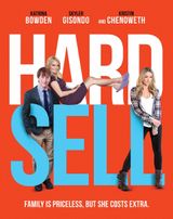 Affiche Hard Sell
