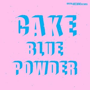 Blue Powder