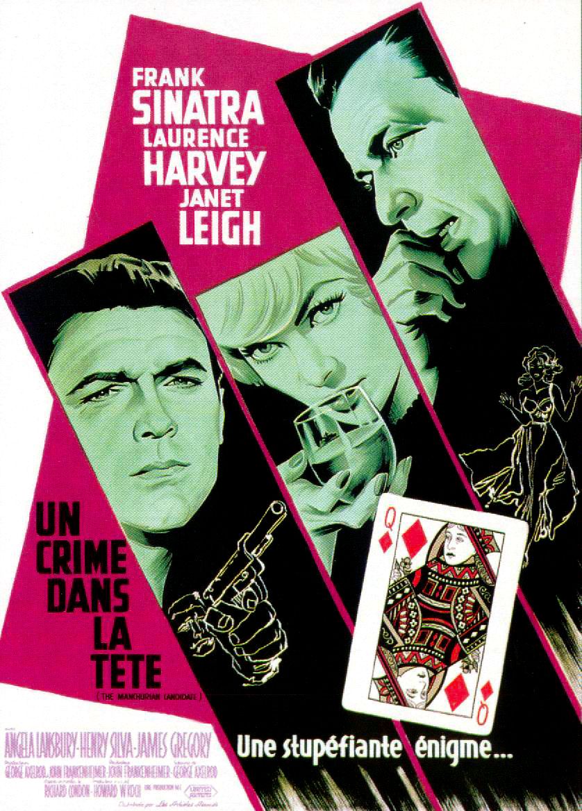 Distribution De Un Crime Dans La Tête 1962 Un crime dans la tête - Film (1962) - SensCritique
