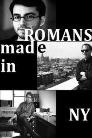 Romans made in New York
