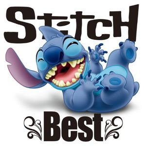Stitch Best (OST)