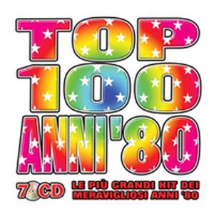 Top 100 anni ’80