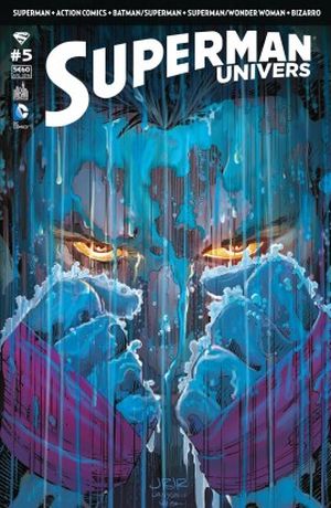 Superman Univers #5