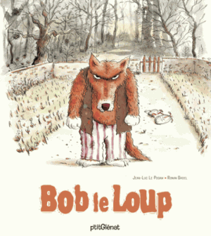 Bob le loup