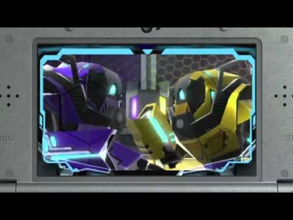 Metroid Prime: Blast Ball