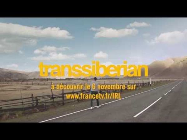 Transsiberian