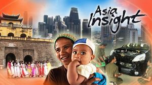 Asia Insight