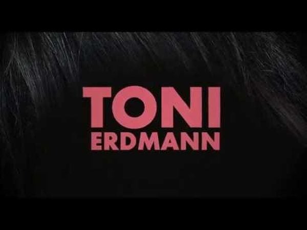 Toni Erdmann