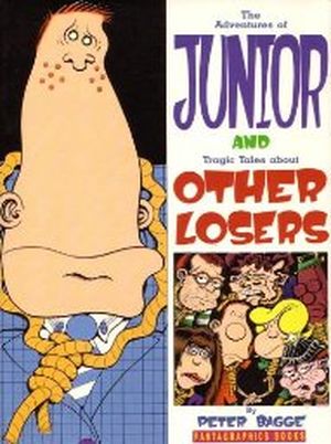 Junior and Other Losers