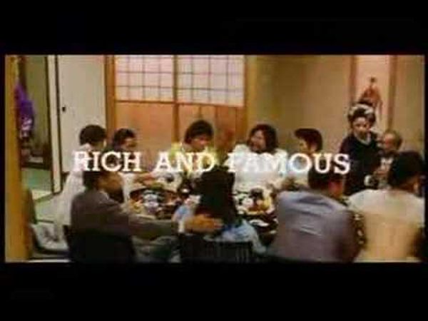 Rich and Famous