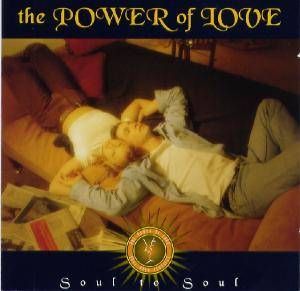 The Power of Love: Soul to Soul