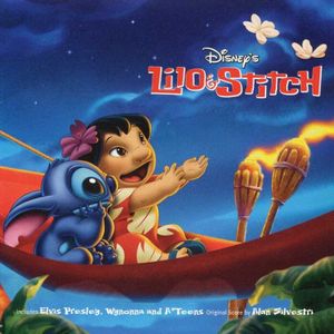 Disney’s Lilo & Stitch: The Soundtrack (OST)