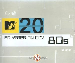 20 Years on MTV: 80s