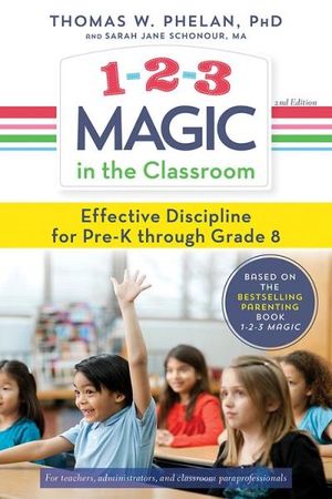 1-2-3 Magic in the Classroom