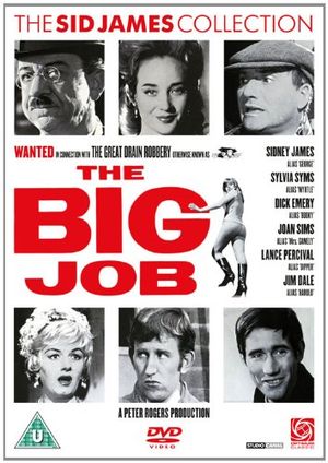 The Big Job