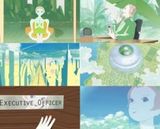 Affiche Portable Kuukou