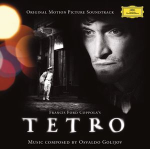 Tetro: Original Motion Picture Soundtrack (OST)